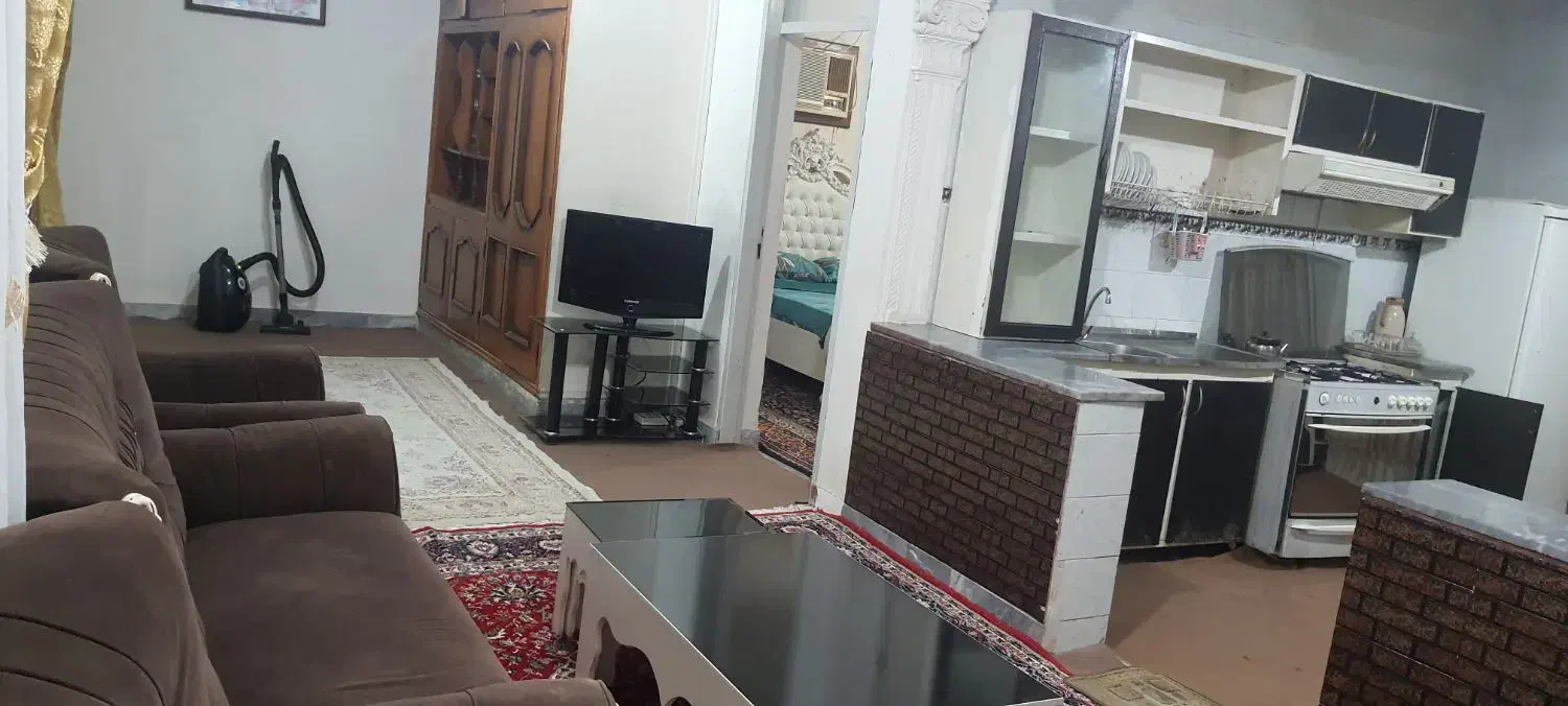 اجاره منزل مبله در بندر سیراف|اجارهٔ خانه و ویلا|سیراف, |دیوار