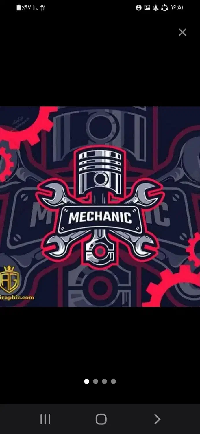 باطری ساز سیار پردیسان|خدمات موتور و ماشین|قم, پردیسان|دیوار