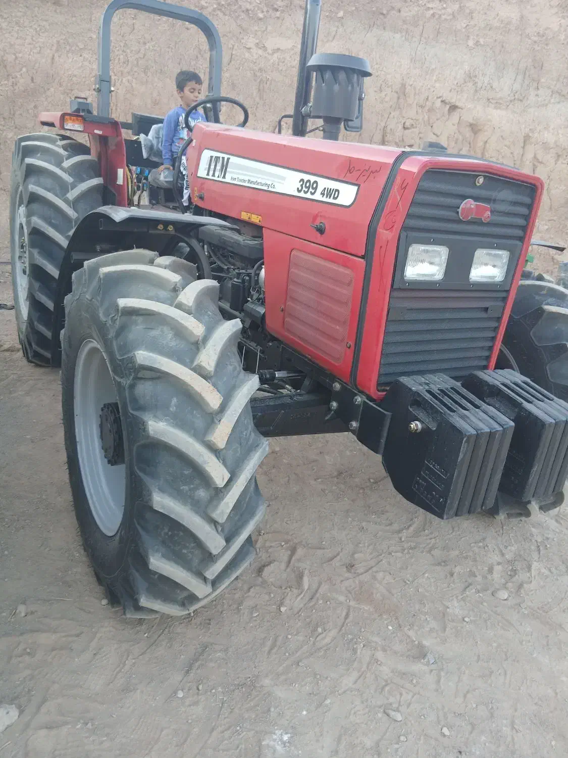 399 خشک تحویل روز|خودرو سنگین|قیدار, |دیوار