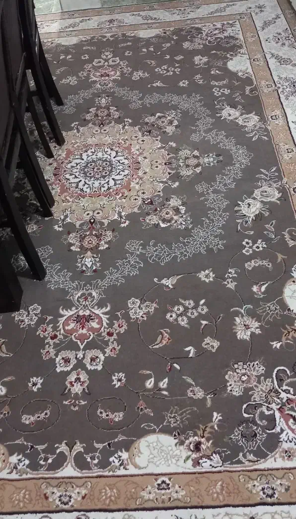 ۲ تا فرش ۹متری|فرش|کرمانشاه, |دیوار