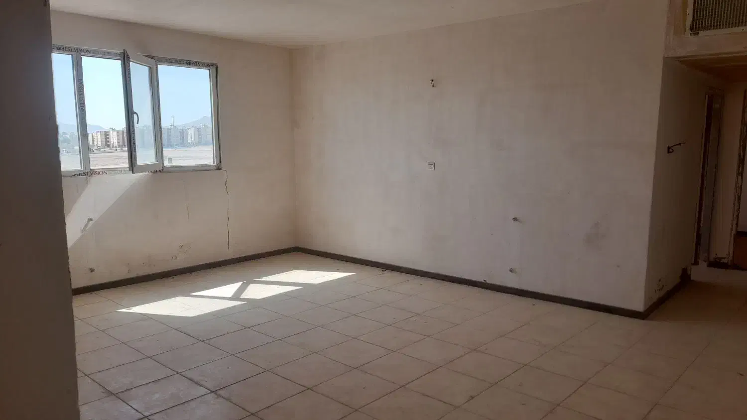 فروش آپارتمان ۹۵ متری ۲ خوابه در مسکن مهر فولادشهر|فروش آپارتمان|فولادشهر, مسکن مهر فولادشهر|دیوار