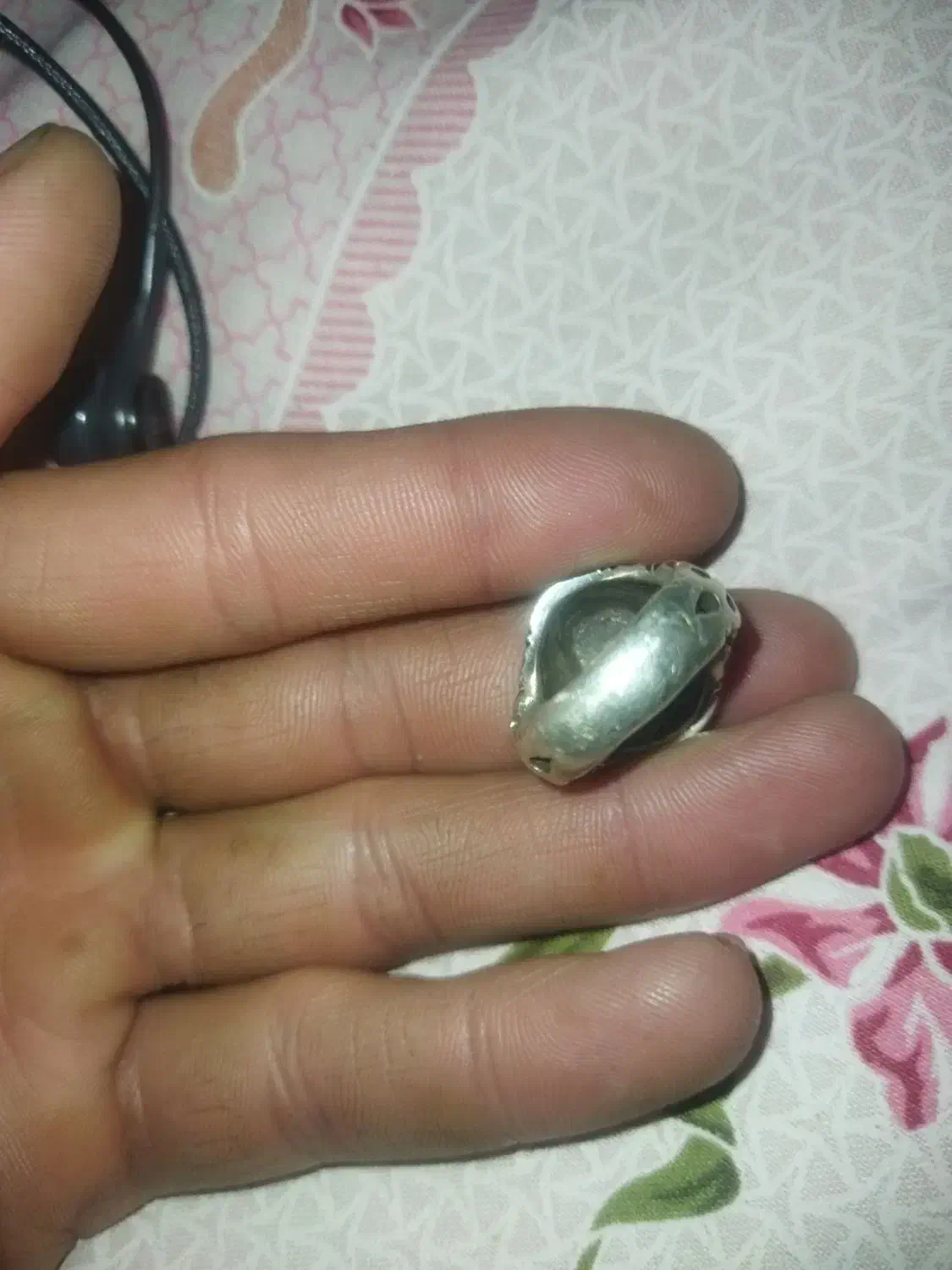 فیروزه قدیمی نیشابور|جواهرات|مشهد, بلال|دیوار