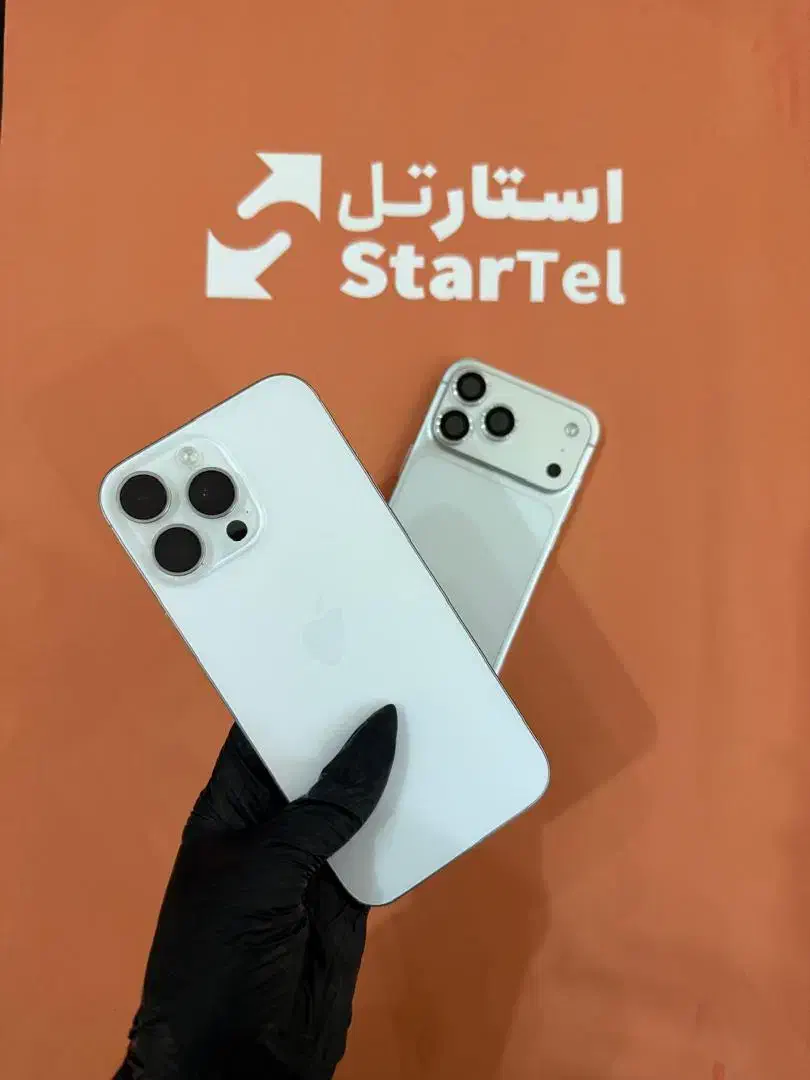 طرح تعویض آیفون کارکرده با سری 17 اقساطی با چک|موبایل|کرج, عظیمیه|دیوار