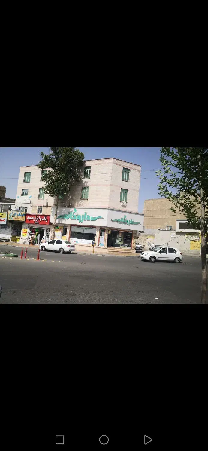 اجاره دفترکار شاهین ویلا