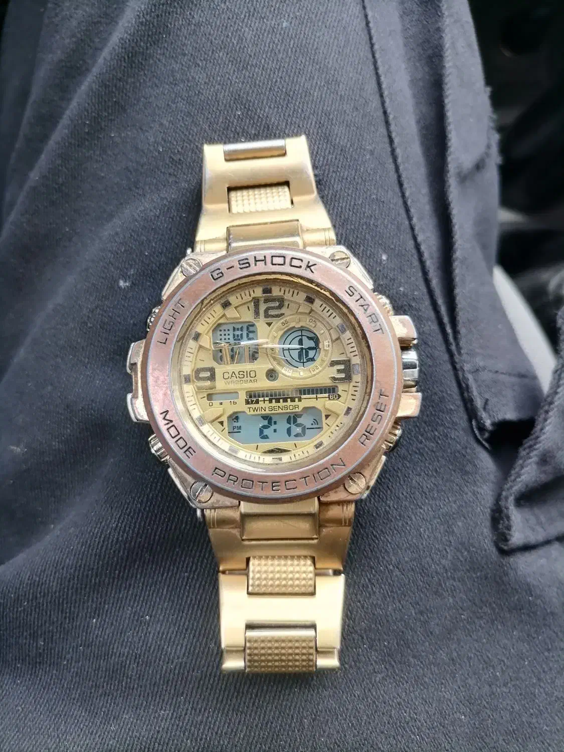 ساعت|ساعت|اردبیل, |دیوار