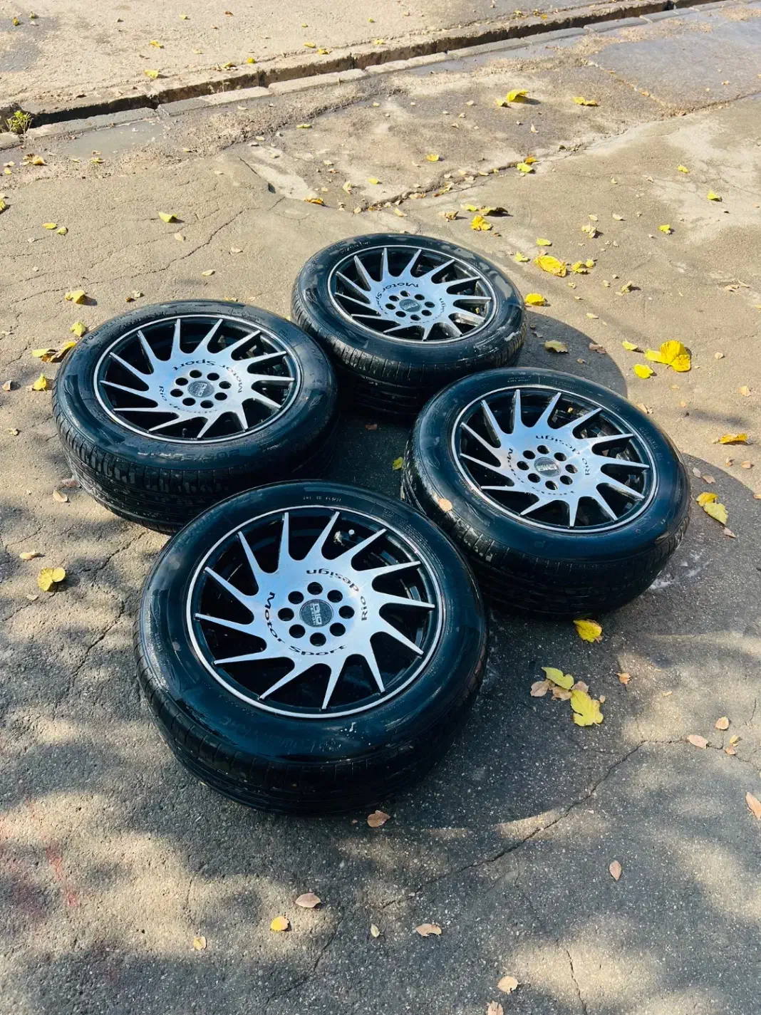 رینگ|قطعات یدکی و لوازم جانبی|اردکان, |دیوار