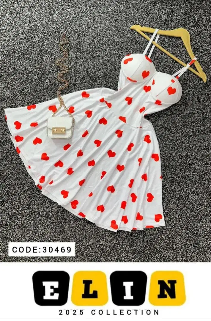 پیراهن بلند عروسکی|لباس|شیراز, شهرک سراج‎|دیوار