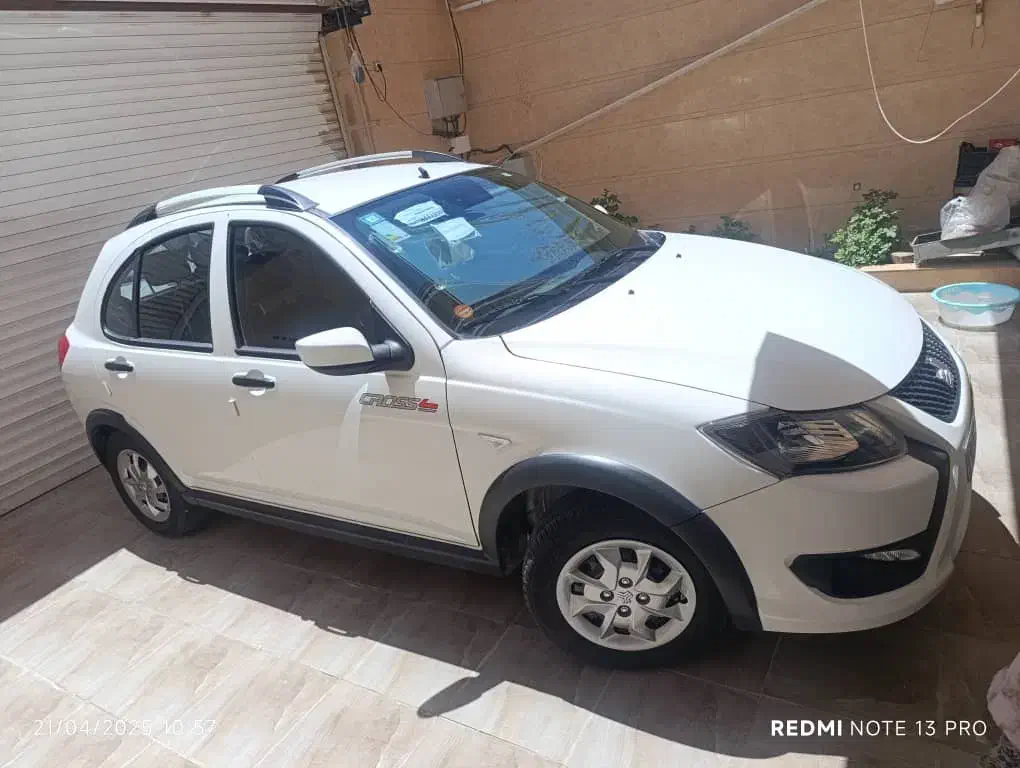 کوییک|خودرو سواری و وانت|زاهدان, |دیوار