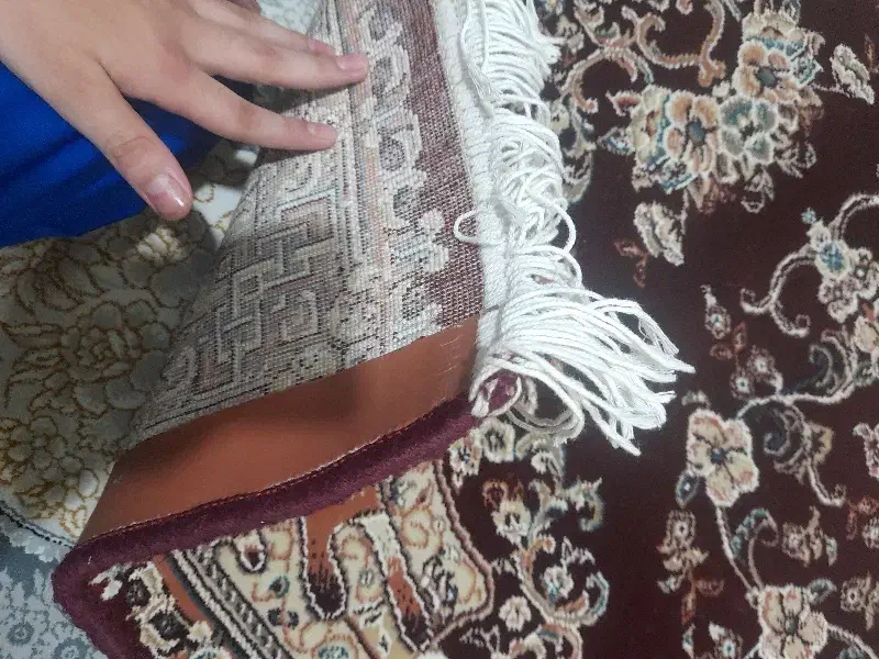 فرش 4 متری|فرش|الوند, |دیوار