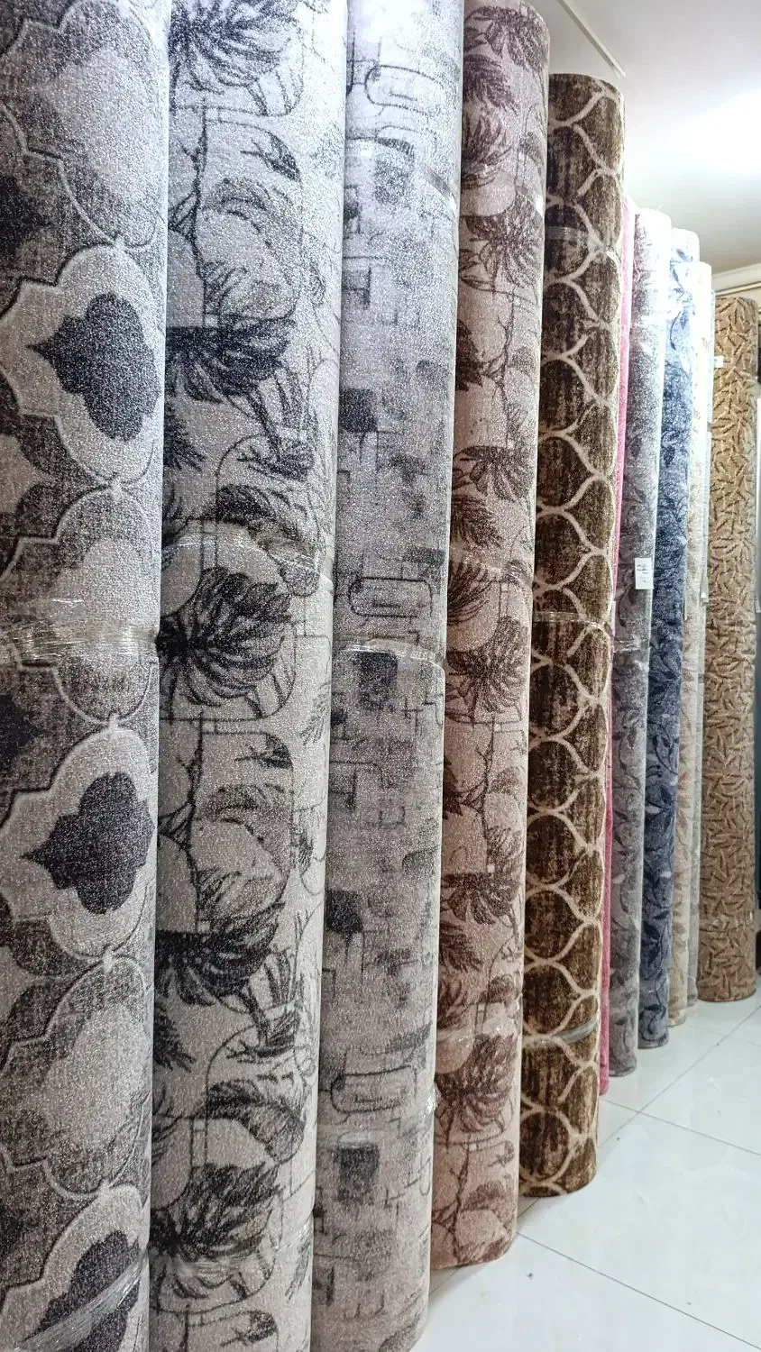 موکت طرحدار ظریف مصور|موکت|بندرعباس, |دیوار