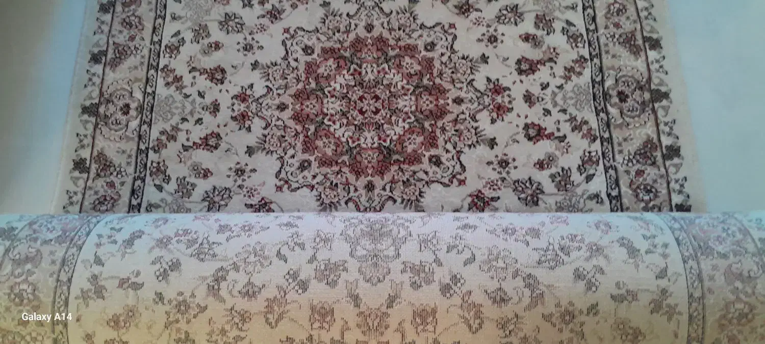 کنار فرش|فرش|اراک, |دیوار