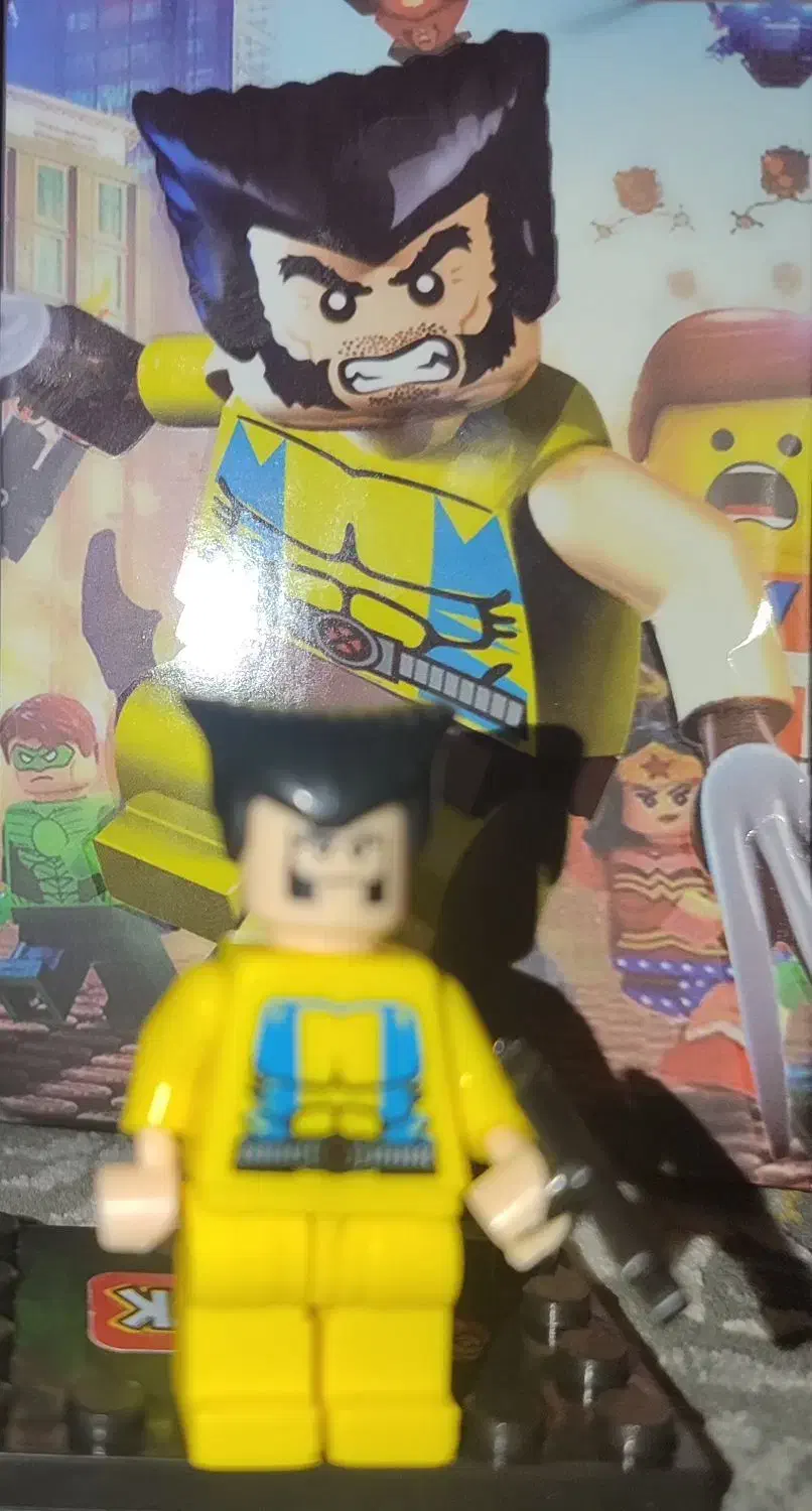 اسباب بازی لگو|اسباببازی|بروجرد, |دیوار