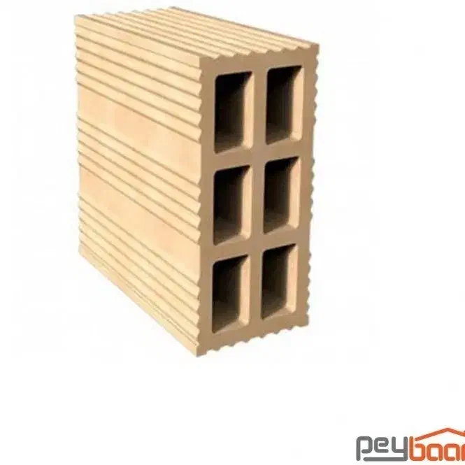 اجر تیغه سفال|مصالح و تجهیزات ساختمان|قائن, |دیوار