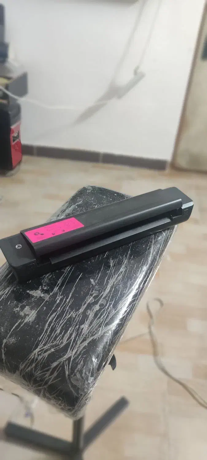 پرینتر اوزر تاتو ozer درحد|پرینتر، اسکنر، کپی، فکس|بابل, |دیوار