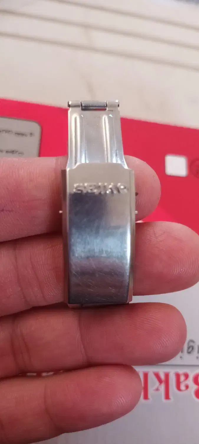 ساعت سیکو ۵|ساعت|زنجان, |دیوار