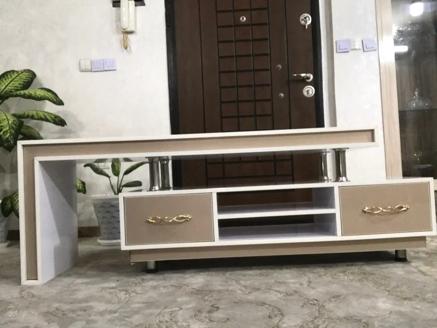 میز تلویزیون|میز تلویزیون|مشهد, چهارچشمه|دیوار