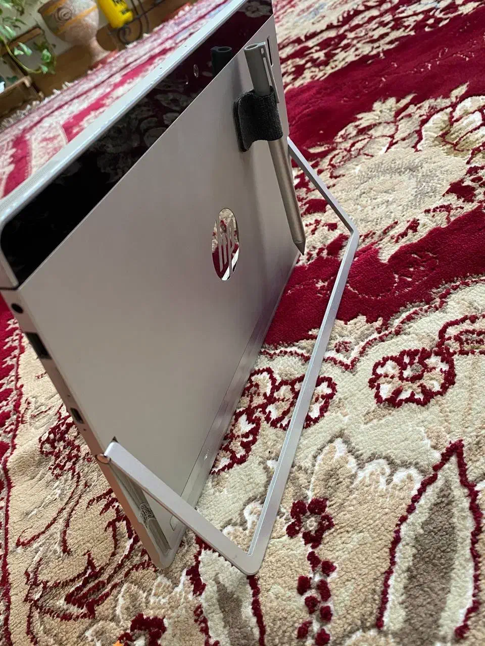 elite x2 اچ پی|رایانه همراه|بردسکن, |دیوار