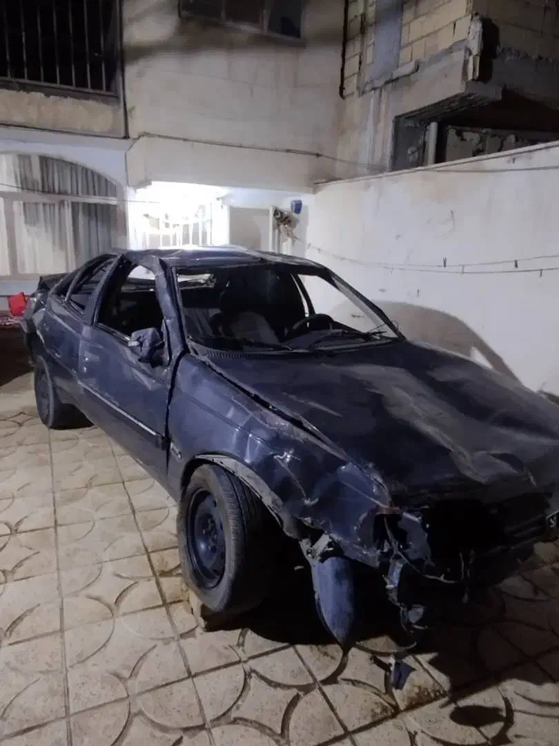 پژو ۴۰۵مدل۸۴GLI|خودرو سواری و وانت|بانه, |دیوار