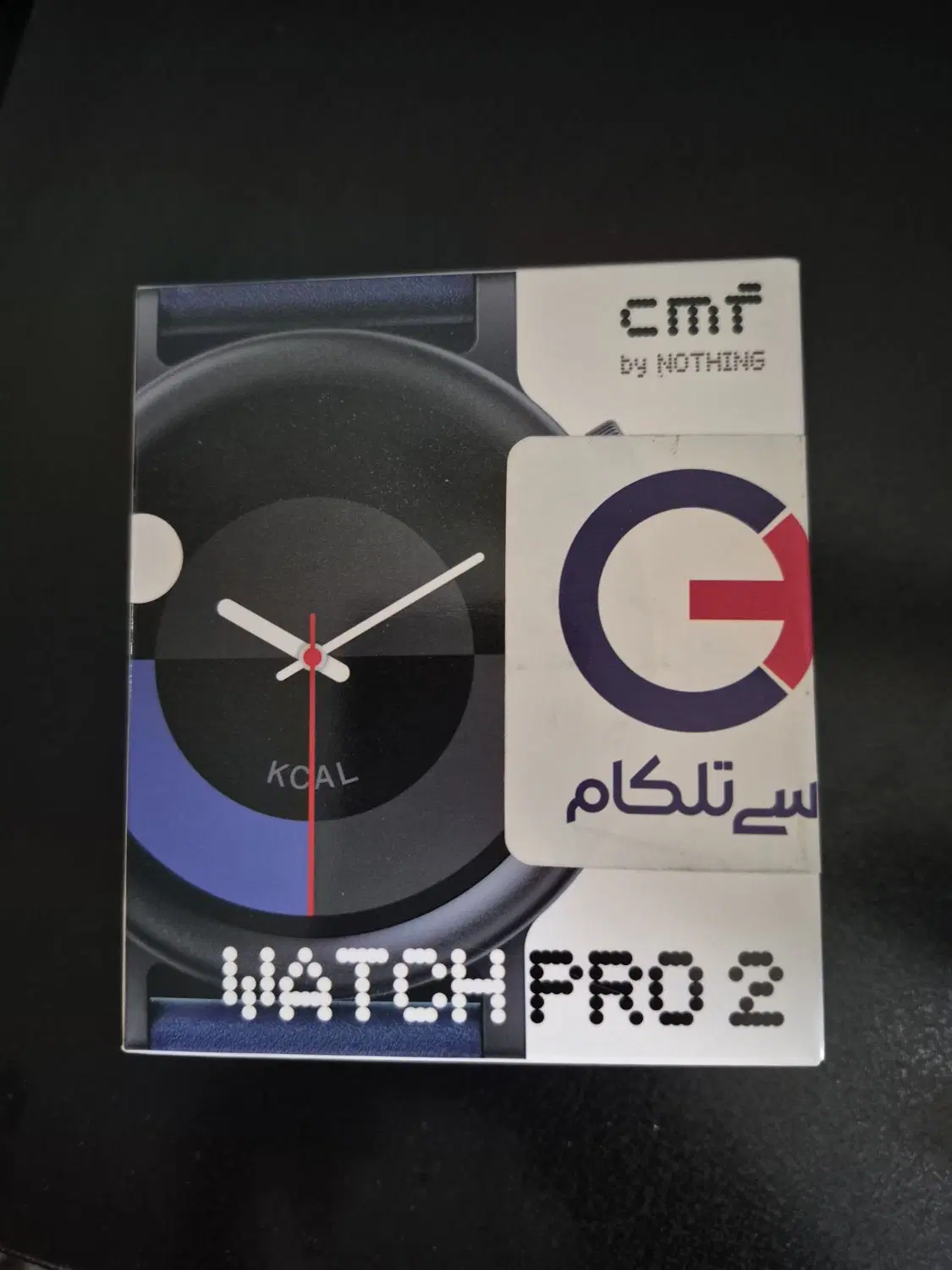 CMF watch 2 pro|ساعت|تهران, سجاد|دیوار