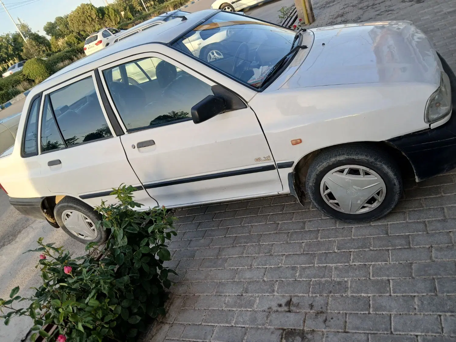 پرایدمدل۸۹|خودرو سواری و وانت|شیروان (خراسان), |دیوار