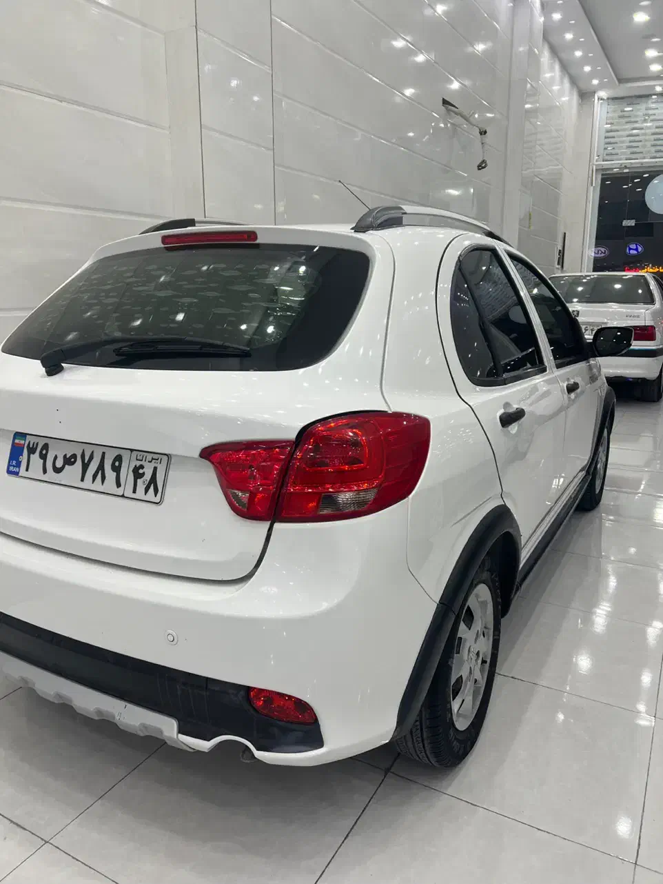 کوییک s|خودرو سواری و وانت|بوشهر, |دیوار