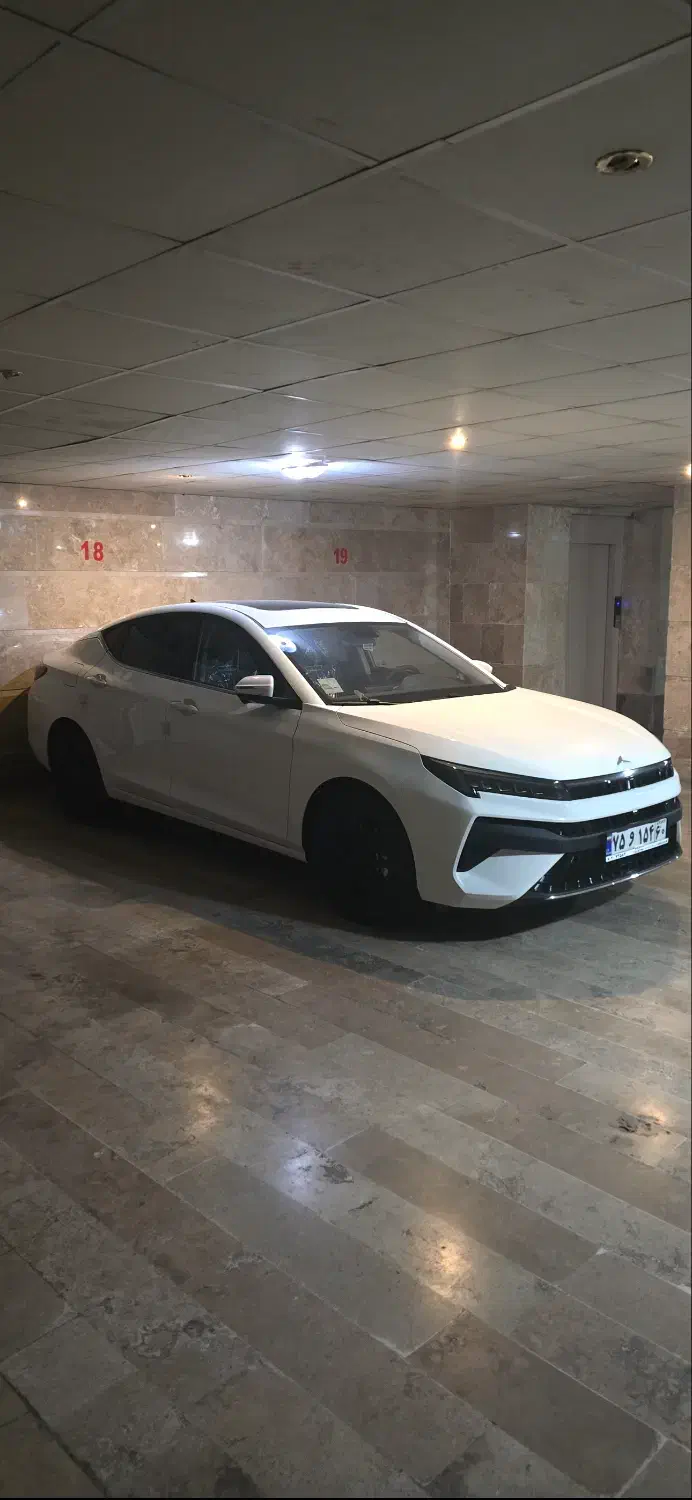 Kmc j7 1404 صفر خشک|خودرو سواری و وانت|تهران, مهران|دیوار