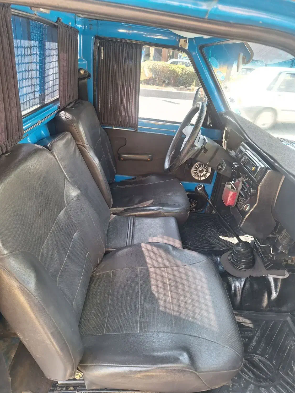 نیسان دیزل|خودرو سواری و وانت|جیرفت, |دیوار