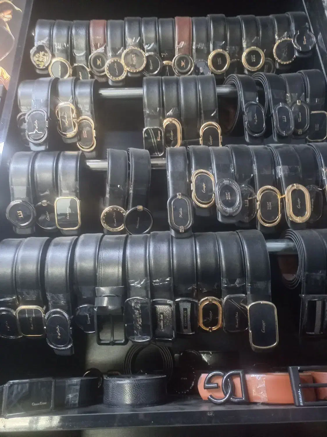 تمسه شلوار|کیف، کفش، کمربند|زرند, |دیوار