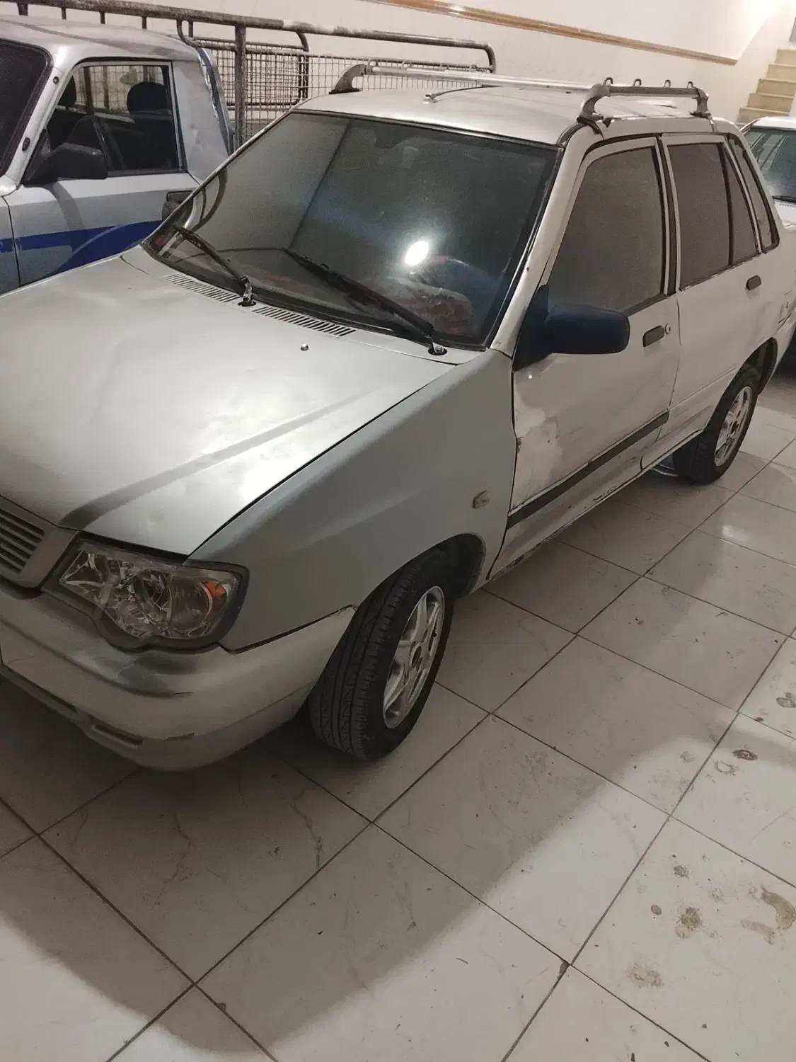 پراید 132|خودرو سواری و وانت|قره چای, |دیوار