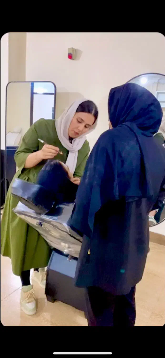 تو فقط یک آموزش فاصله داری تارسیدن به اهداف|خدمات آموزشی|قشم, |دیوار