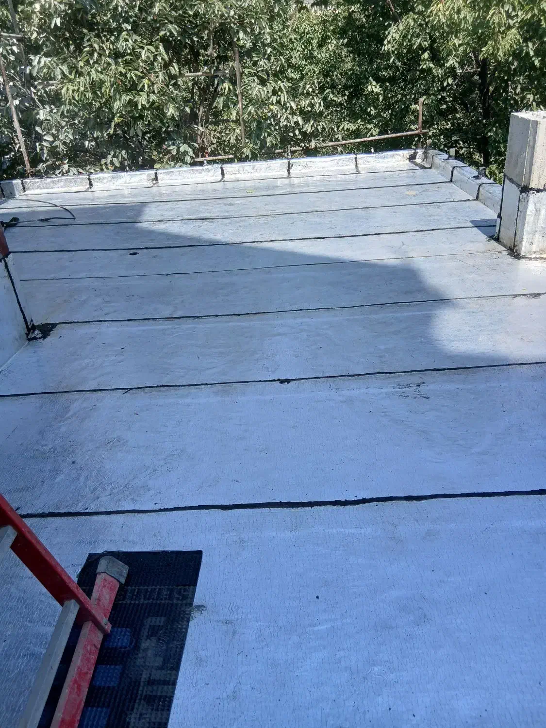 ایزوگام قیرگونی آسفالت|خدمات پیشه و مهارت|تهران, تهرانپارس غربی|دیوار