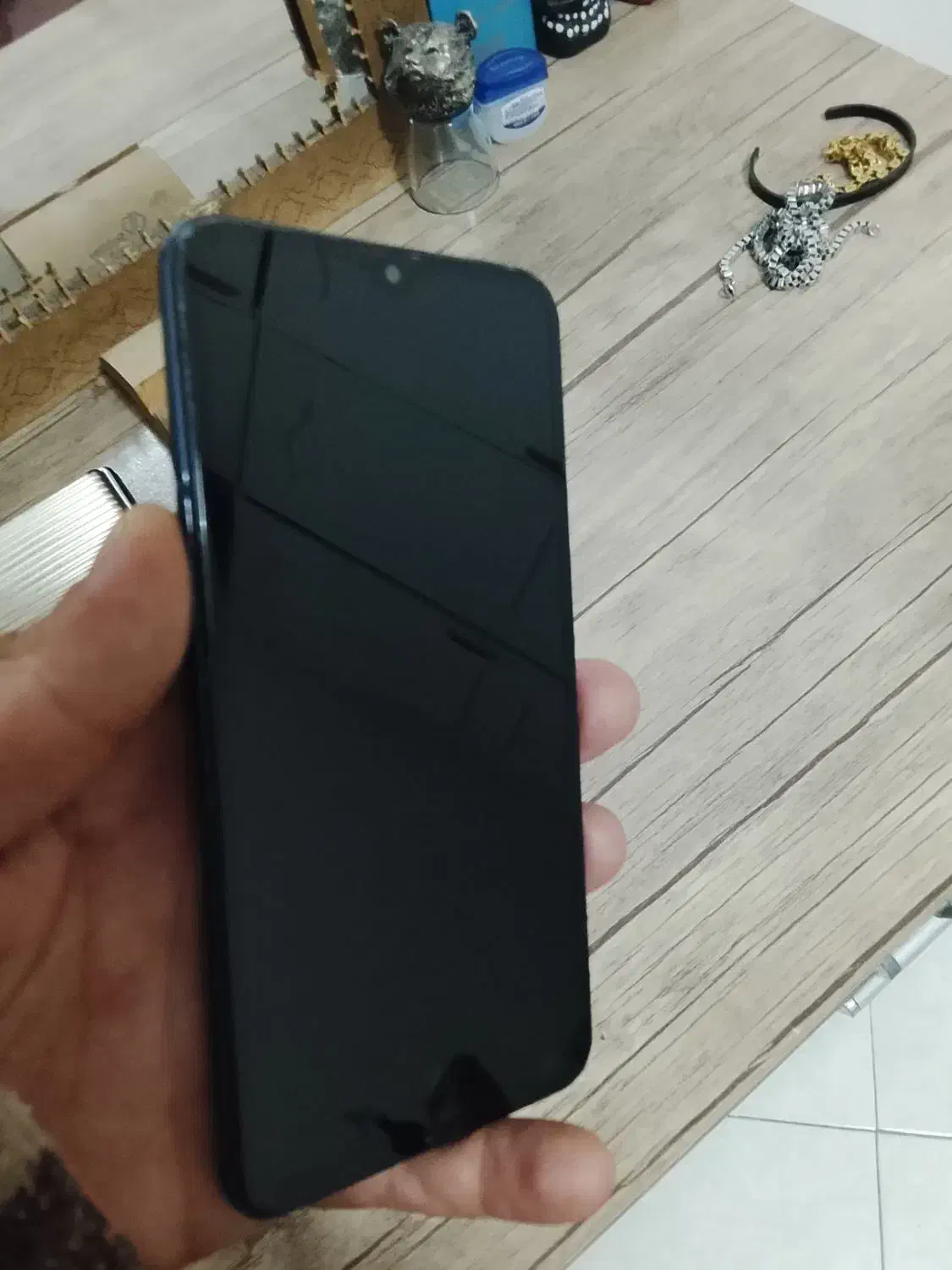 سامسونگ A10 درحد|موبایل|تهران, سازمان برنامه جنوبی|دیوار