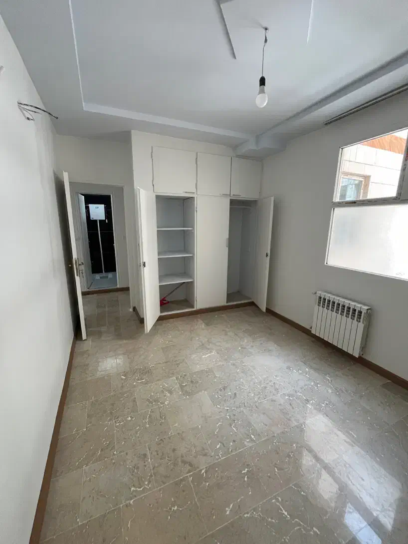 ۱۰۲متر تکواحدی فول درحدنوساز