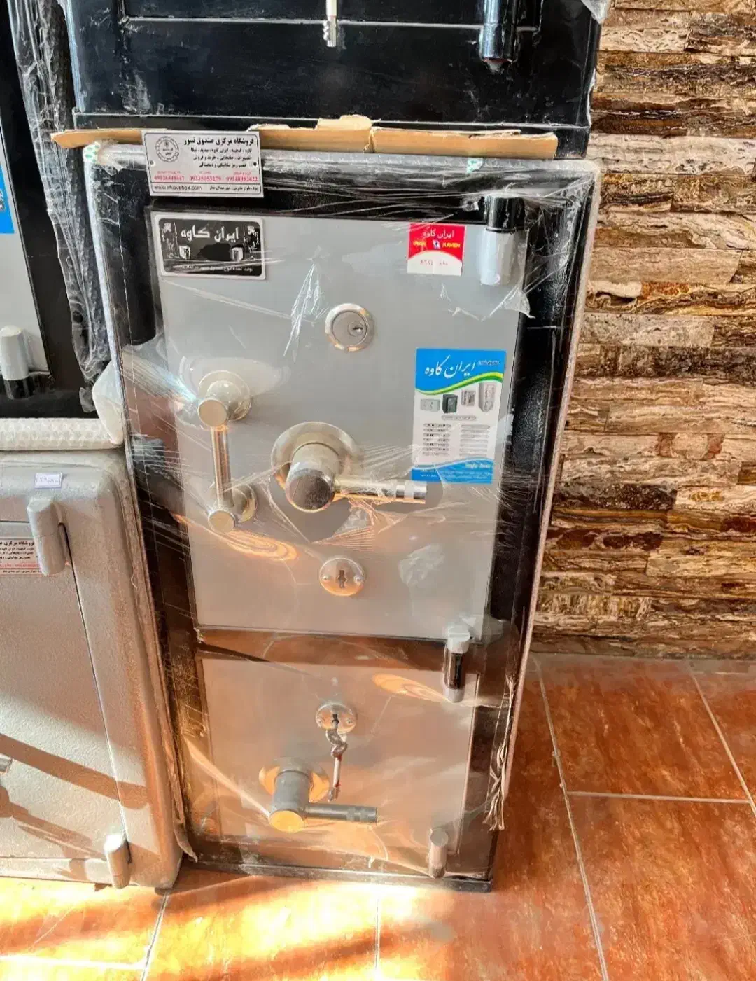 ساخت گاوصندوق‌‌ اصل تهران|ابزارآلات|مهریز, |دیوار