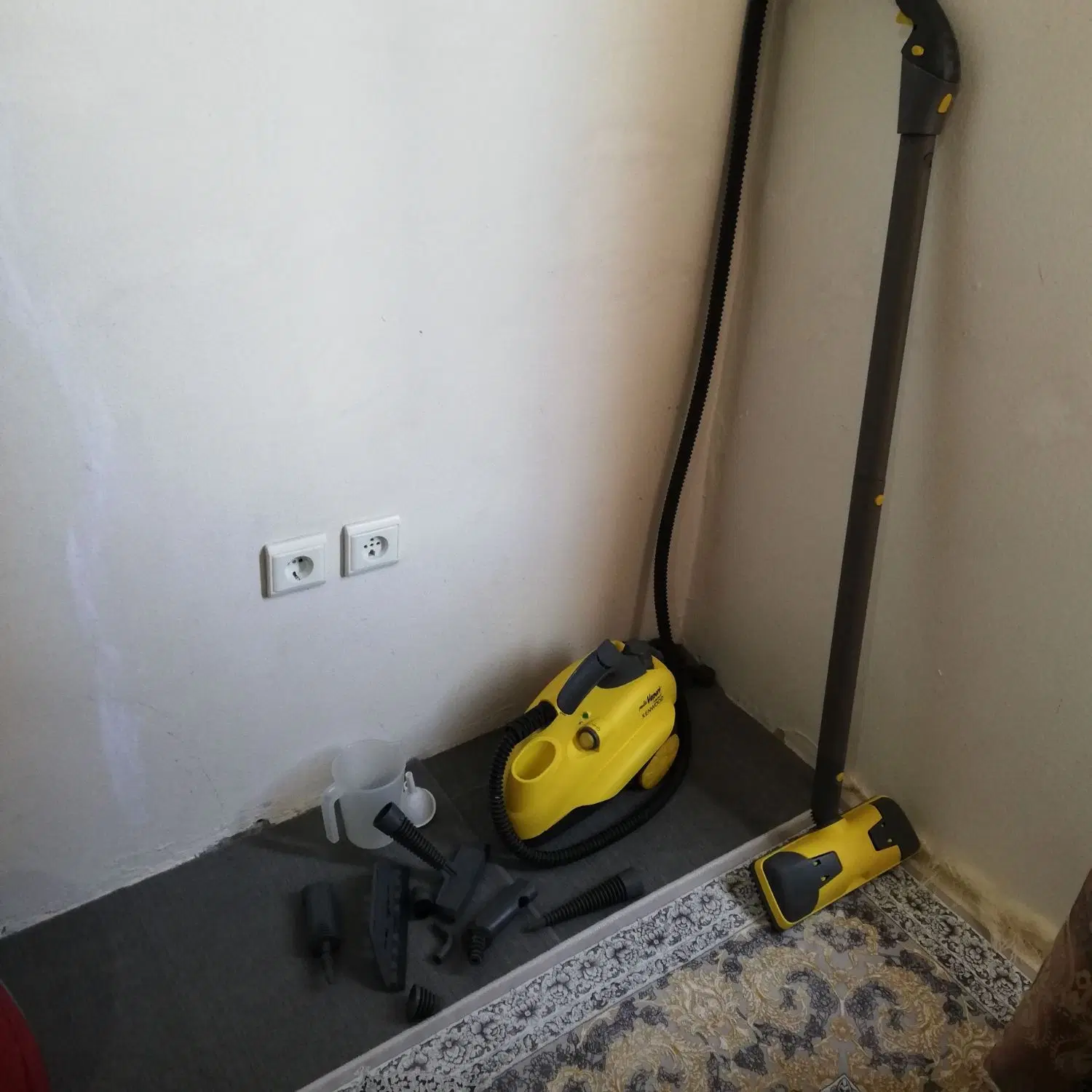 بخار شو|جاروبرقی، جارو شارژی، بخارشو|سرپل ذهاب, |دیوار