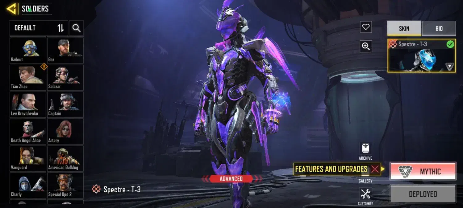 اکانت مهندسی کالاف|کنسول، بازی ویدئویی و آنلاین|مشهد, شهید آوینی|دیوار