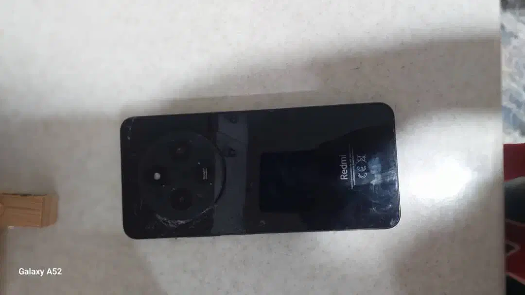 Xiaomi Redmi 14c|موبایل|آبادان, |دیوار