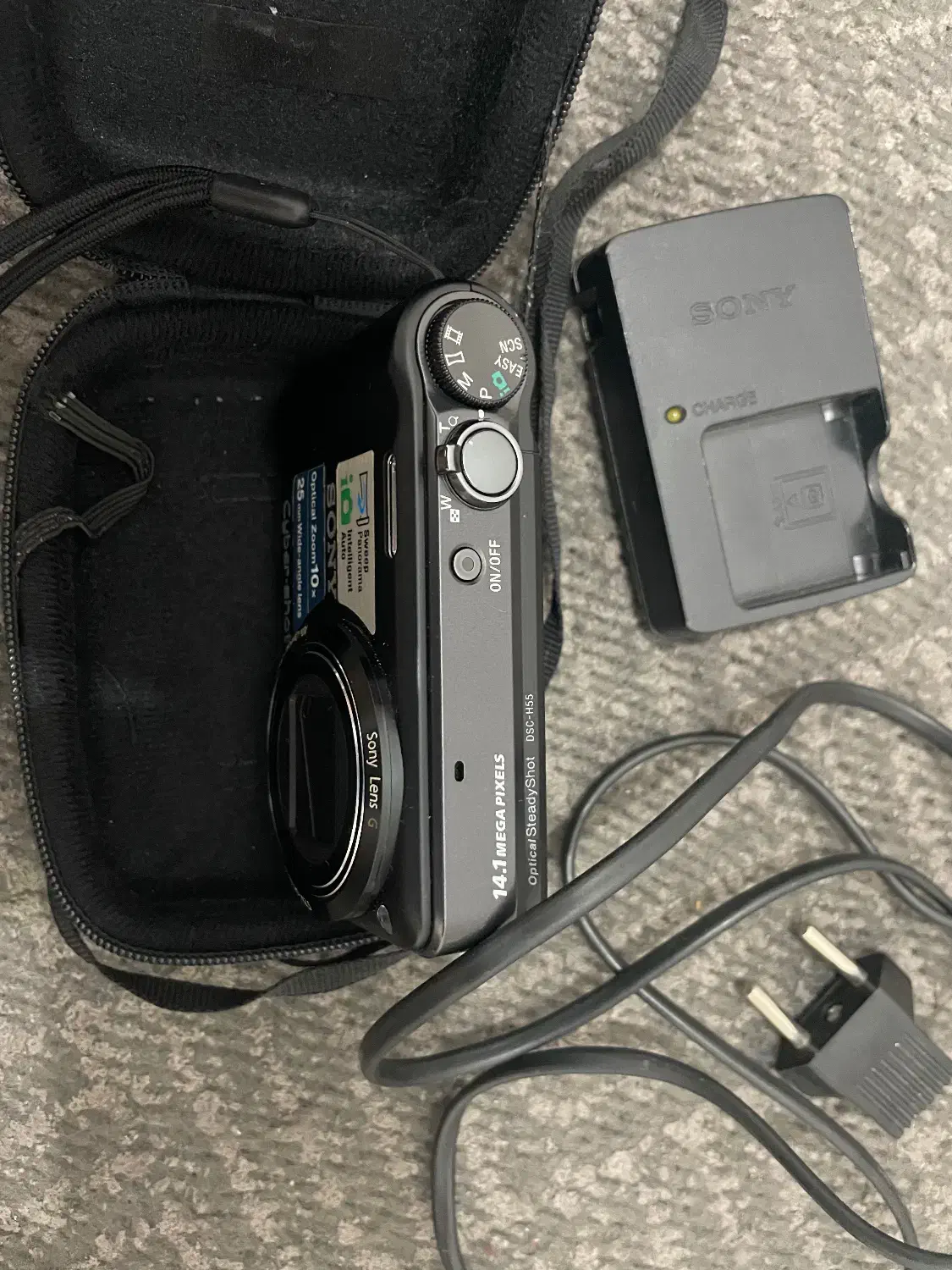 دوربین Sony اصل ژاپن|دوربین عکاسی و فیلمبرداری|بندر امام خمینی, |دیوار