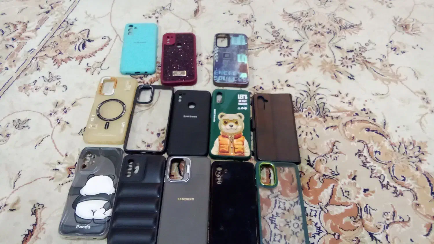 قاب گوشی|لوازم جانبی موبایل و تبلت|گلستان (تهران), |دیوار