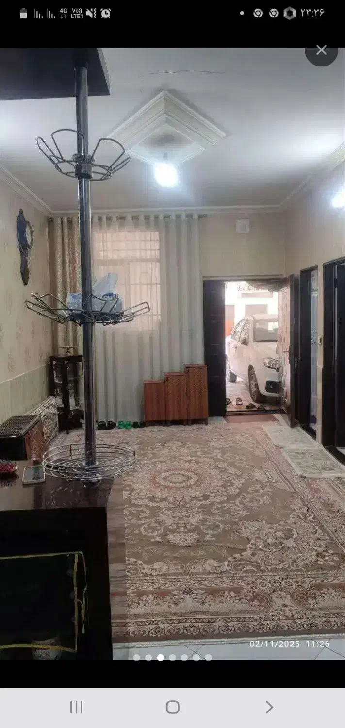 کشاورز ۴ نوید توس|فروش آپارتمان|مشهد, نوید|دیوار