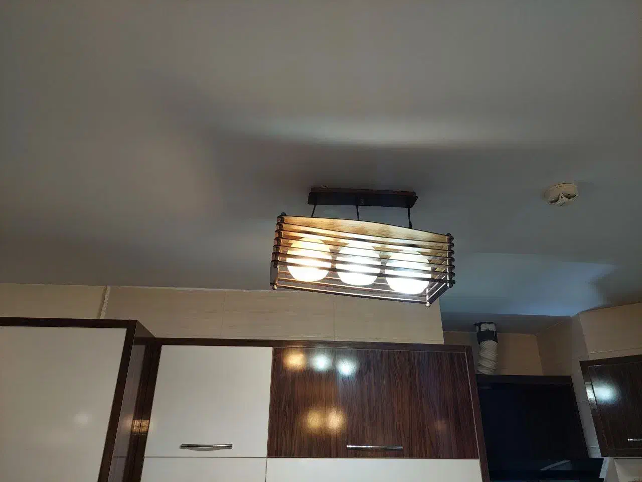 لوستر آشپزخونه|لوستر و چراغ آویز|کرج, اسدآباد|دیوار