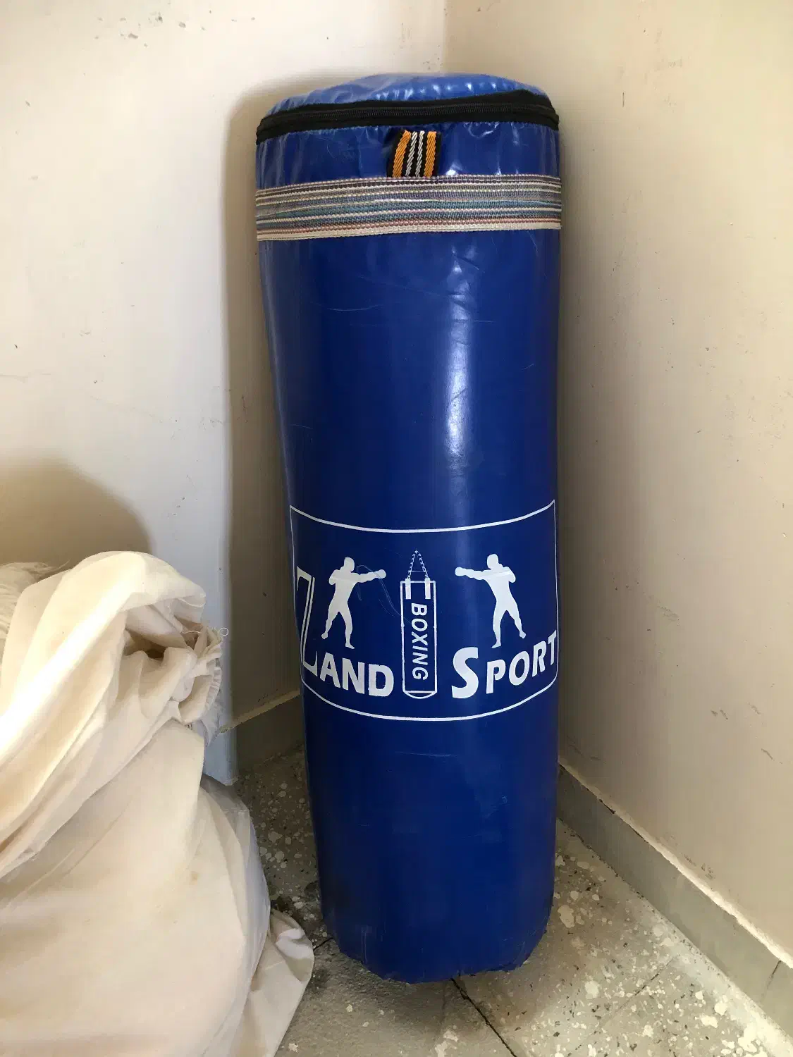 کیسه بوکس|تجهیزات ورزشی|شاهرود, |دیوار