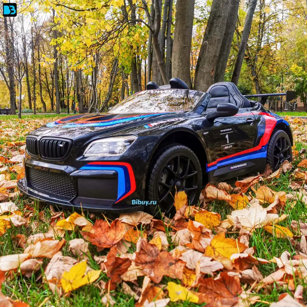 ماشین شارژی BMW M6|اسباببازی|بجنورد, |دیوار