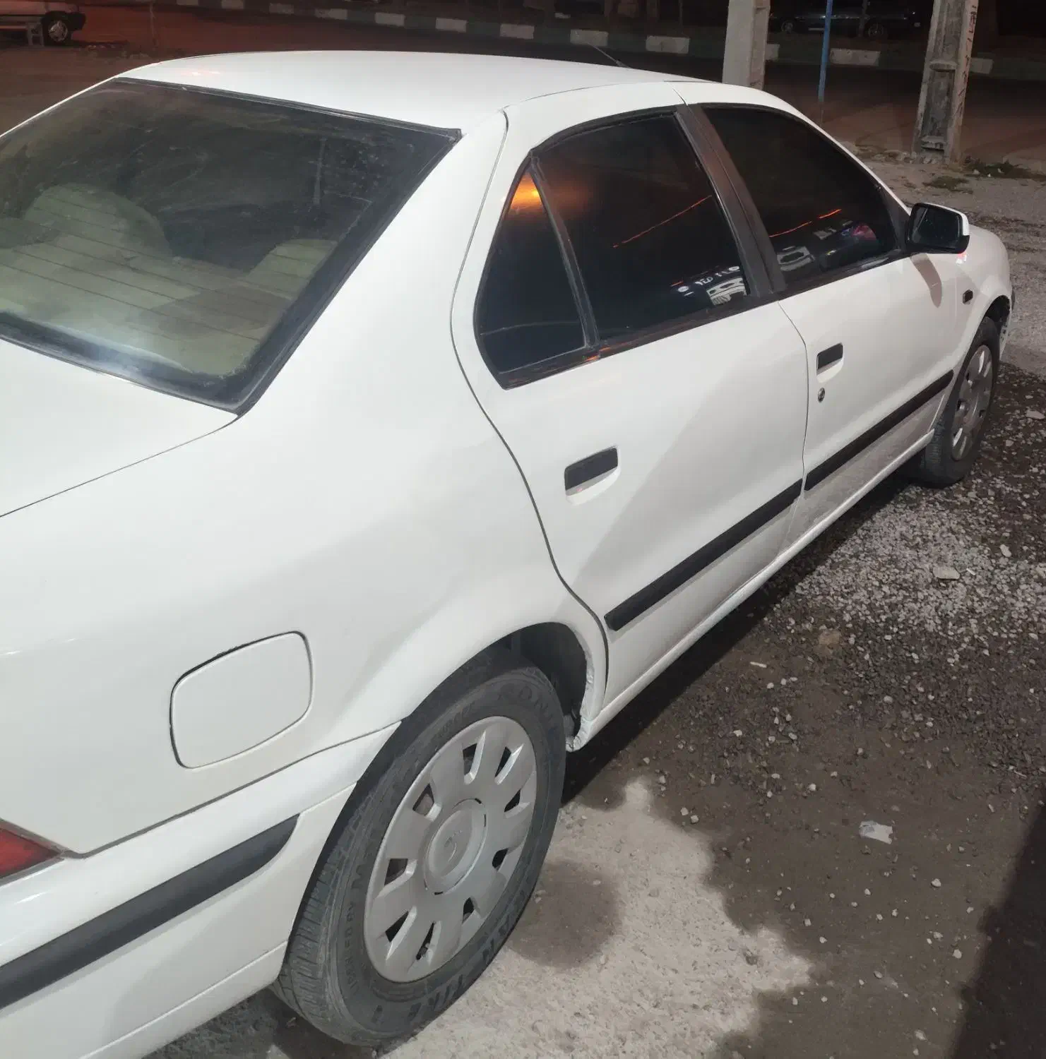 سمندse|خودرو سواری و وانت|مشگین شهر, |دیوار