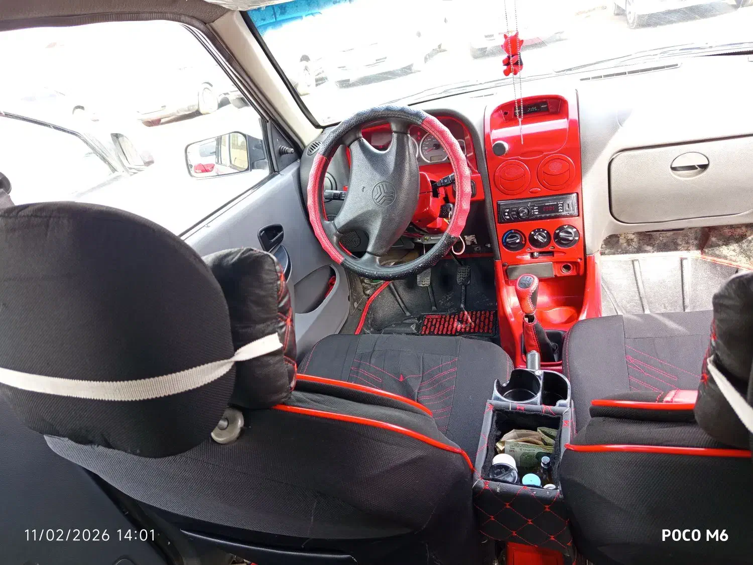 141فروشی|خودرو سواری و وانت|تهران, شهرک ابوذر|دیوار