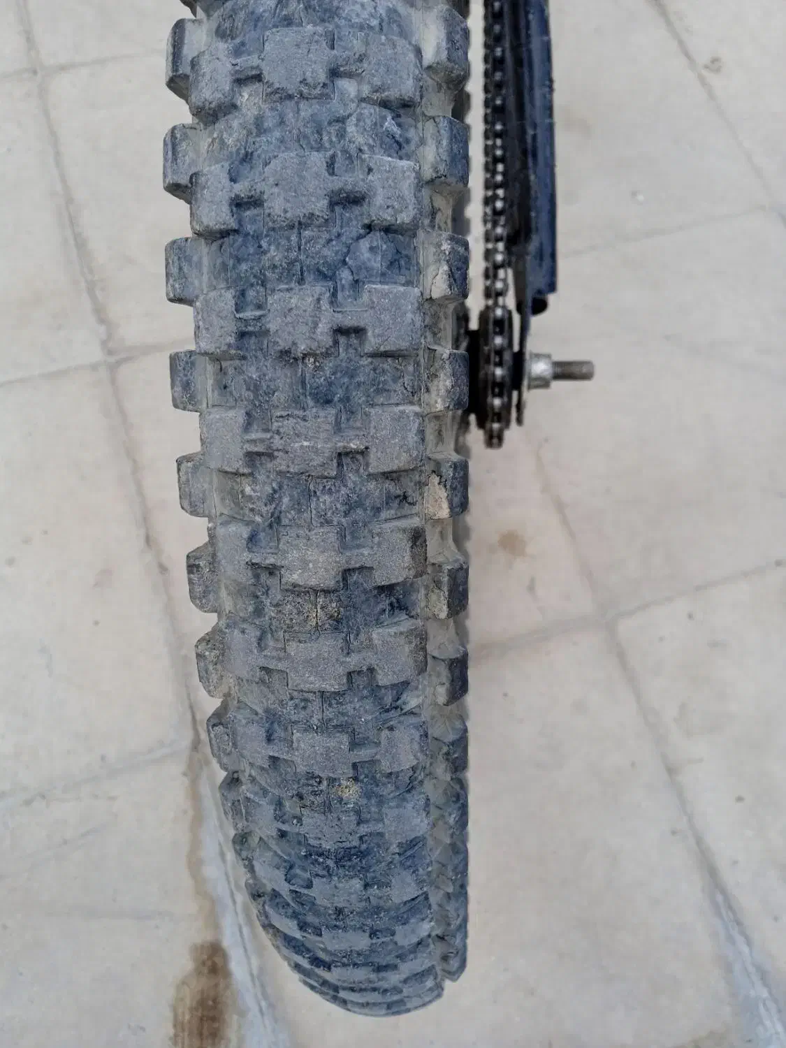 دوچرخه 20|دوچرخه، اسکیت، اسکوتر|کازرون, |دیوار