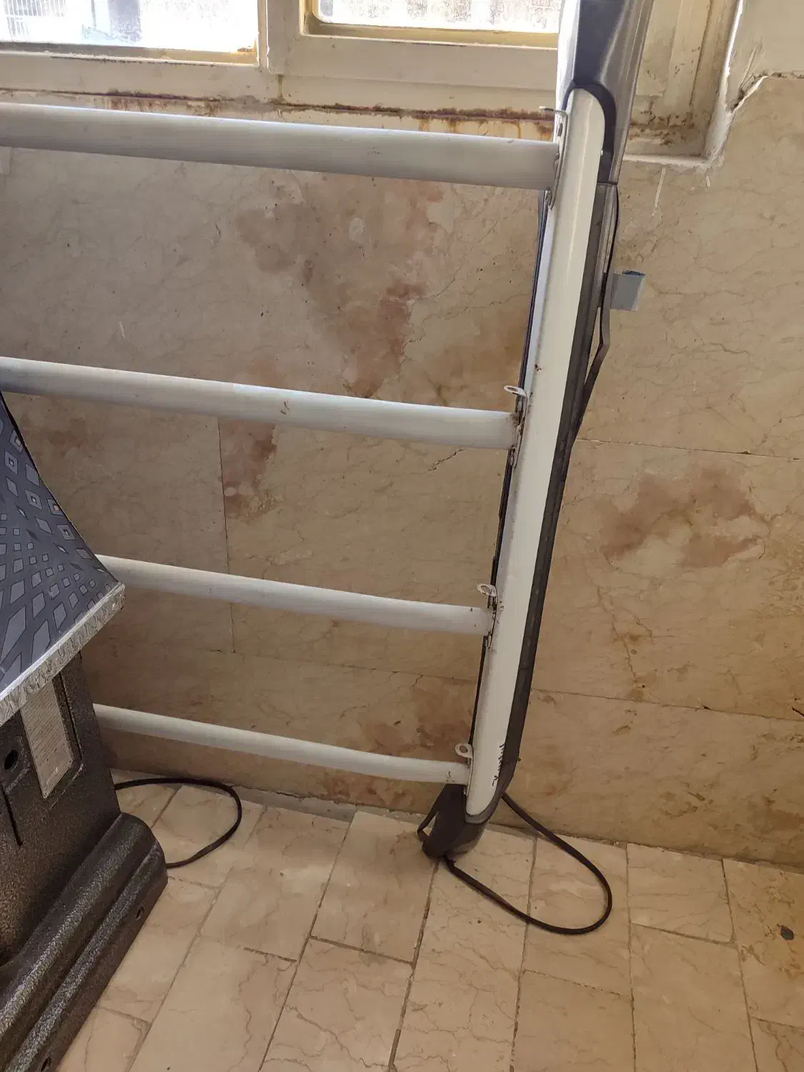 باربندتیبا|قطعات یدکی و لوازم جانبی|بهارستان, |دیوار