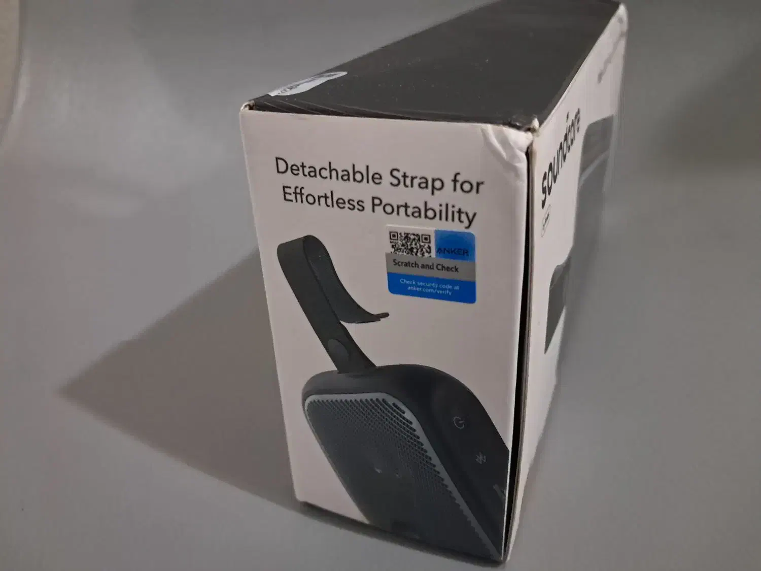 anker|پخش‌کننده همراه|شیراز, اصلاح‌نژاد|دیوار
