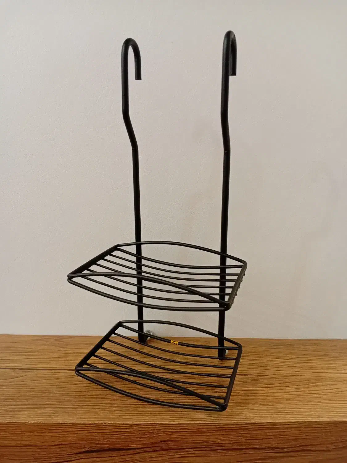 جا اسکاجی آویز|آب‌چکان و نظم‌دهنده ظروف|هشتگرد, شهرک پامچال|دیوار