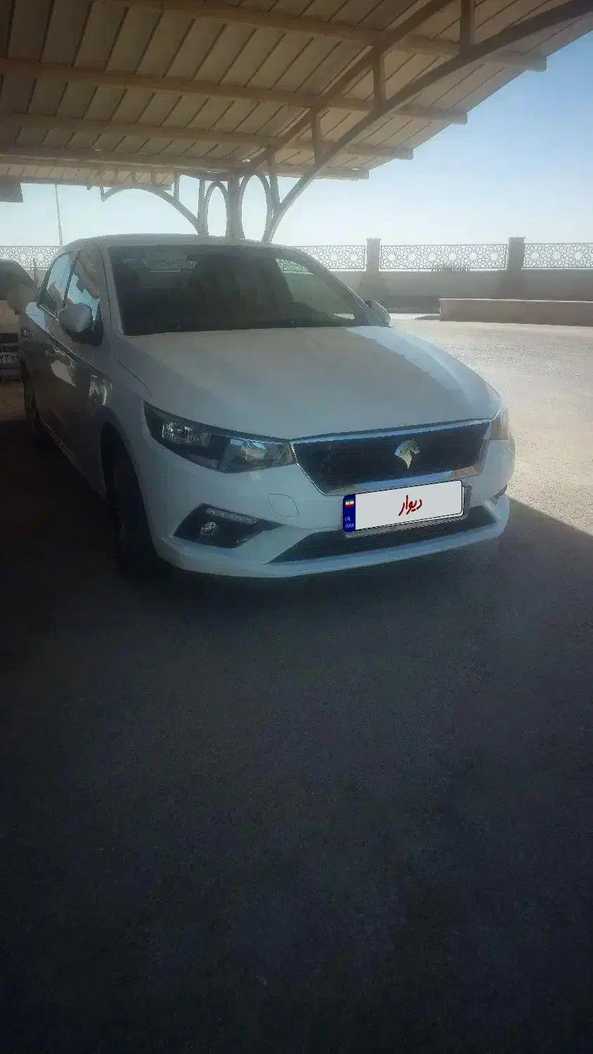 تارا  v4 مدل ۱۴۰۳ فول فول|خودرو سواری و وانت|آبادان, |دیوار